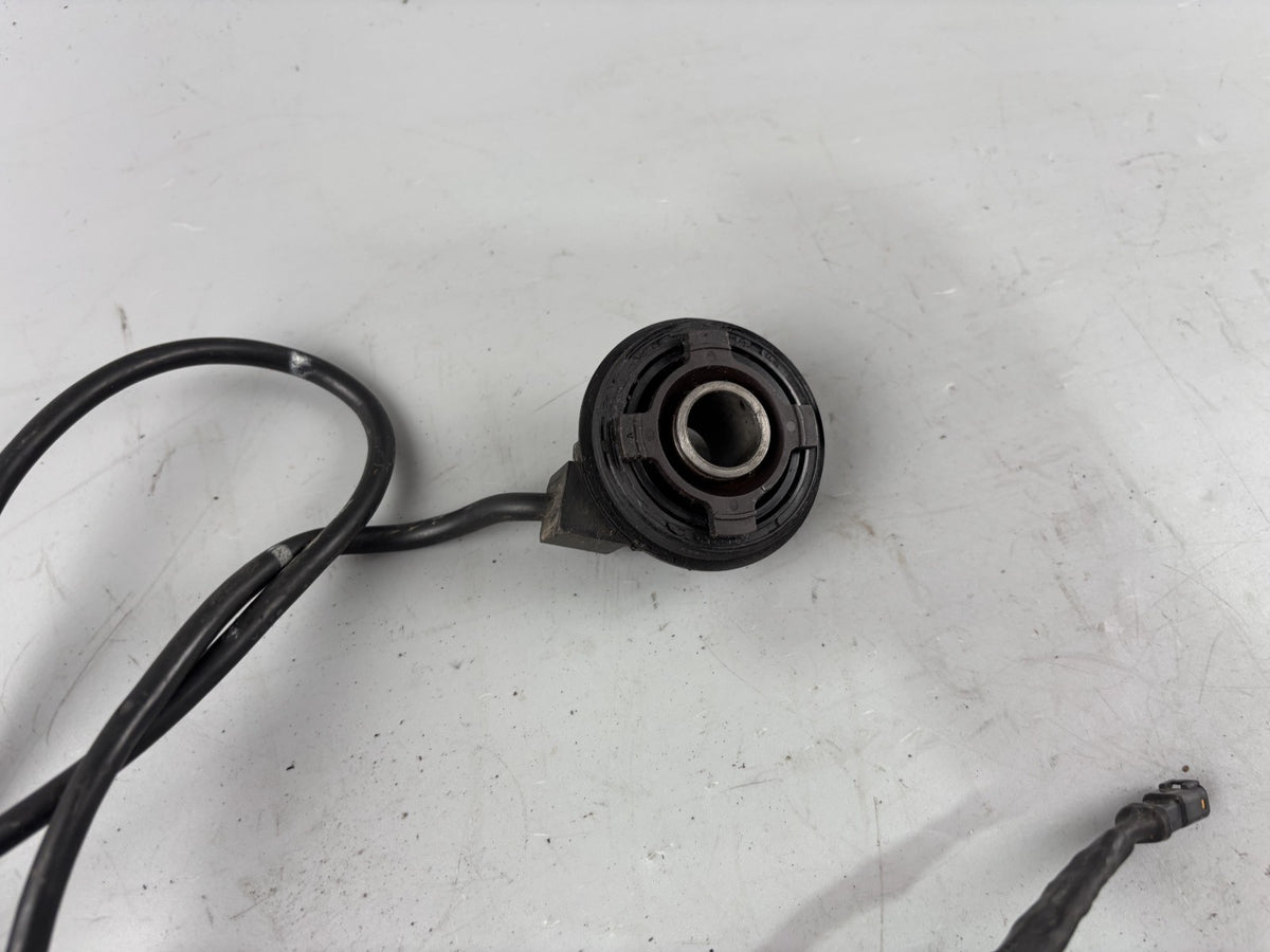 Suzuki SV650 S AV Tachoschnecke Tachowelle Speedometer Antrieb