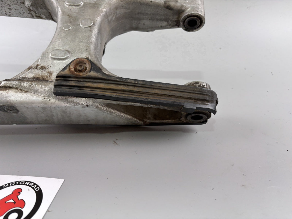 KTM LC4 620 SC Supercompetition Enduro Schwinge Schwingarm Swing Aufhängung