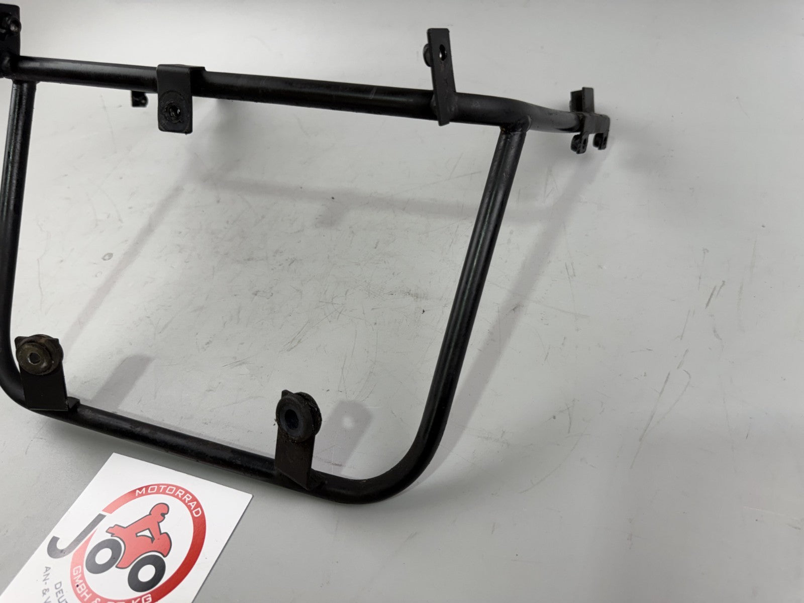 Triumph Daytona 1200 T300D  Kühlerhalterung Kühleraufnahme Geweih Holder