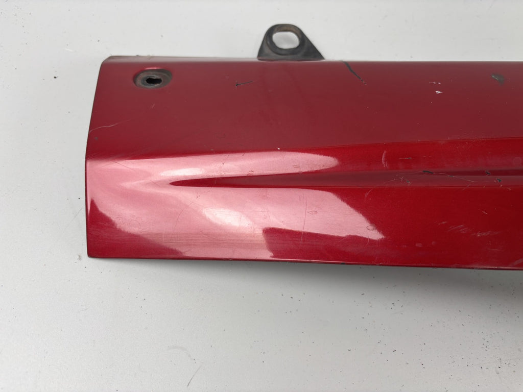 Yamaha Majesty 250 Seitenverkleidung Seitenteil Sidecover Abdeckung right rechts