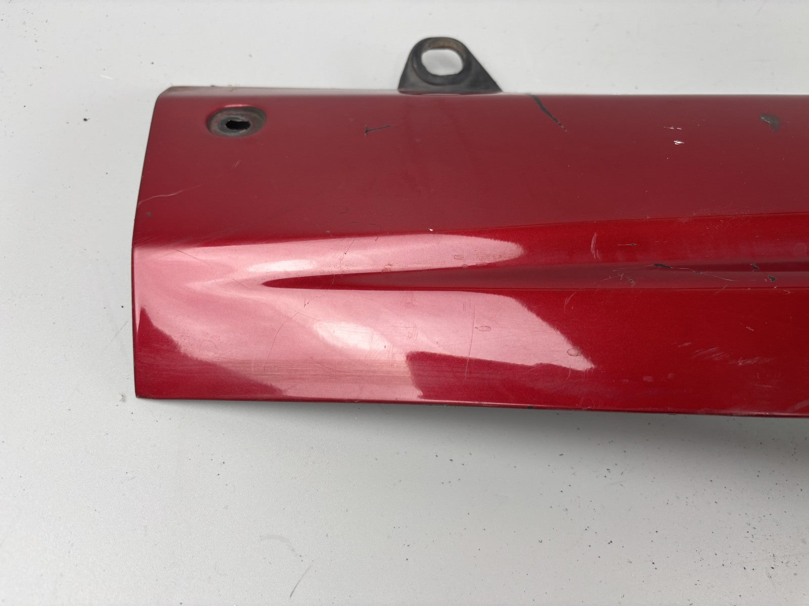 Yamaha Majesty 250 Seitenverkleidung Seitenteil Sidecover Abdeckung right rechts