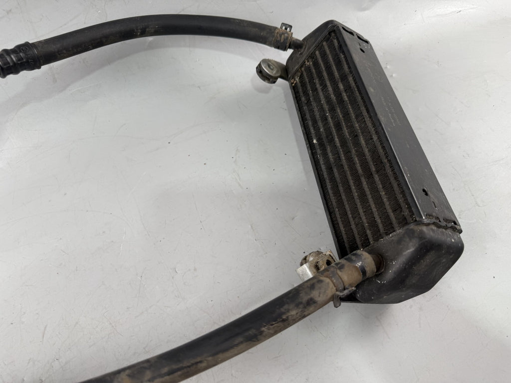 BMW R 1150 GS R 21 Ölkühler Cooler Oilcooler Kühlung Motor Engine