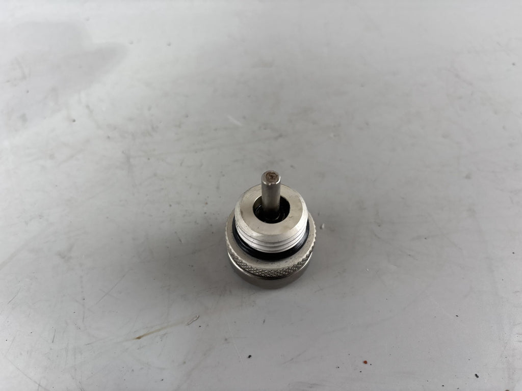 Yamaha XJR1200 4PU Ölthermometer Direktmesser Öl Temperatur Anzeiger