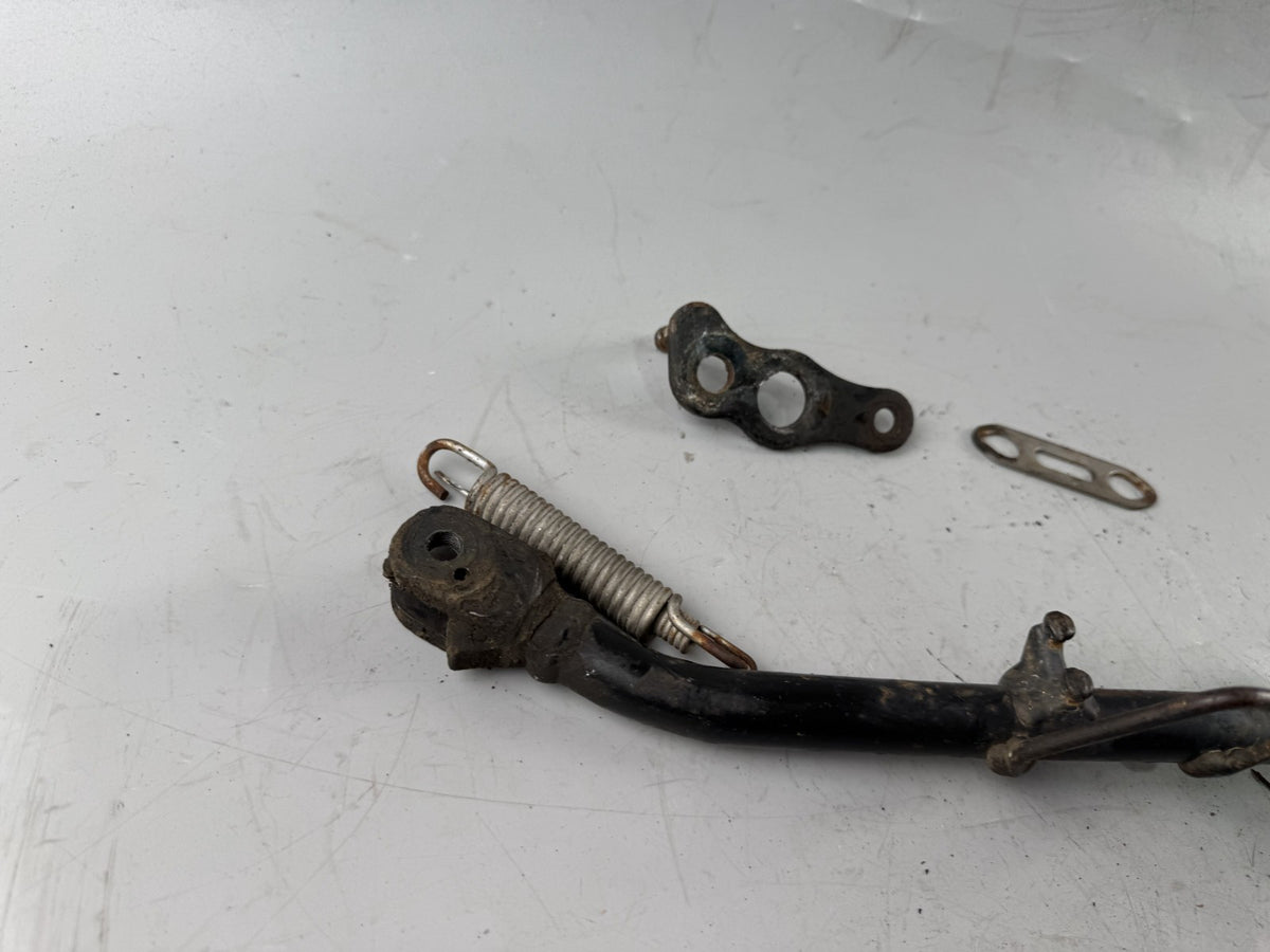 BMW R 1150 GS R 21 Seitenständer Sidestand Holder Halter