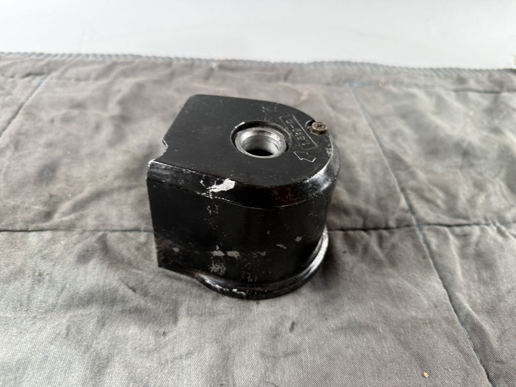 Yamaha XJR1200 4PU Ölfilter Deckel Motordeckel Ölfiltergehäuse  Motor Engine