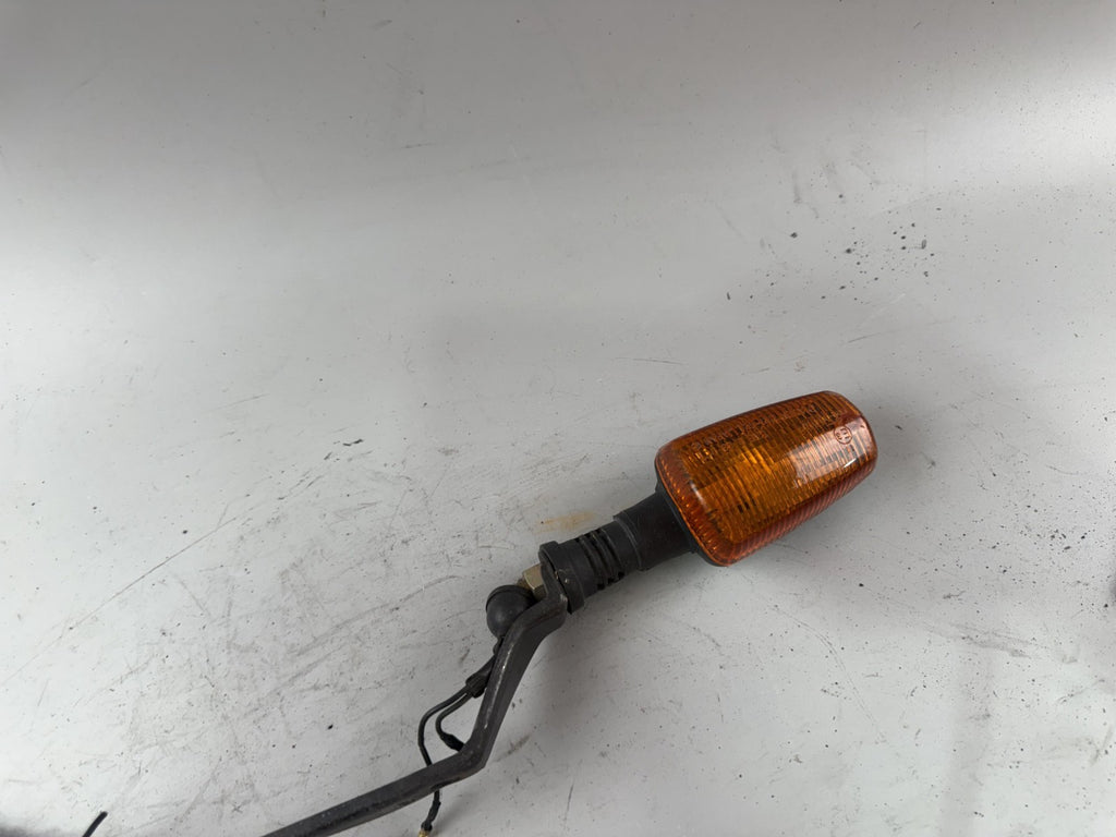 Yamaha XJ 600 Diversion 4BR 4LX Blinkerset Blinkerpaar Turn Signal
