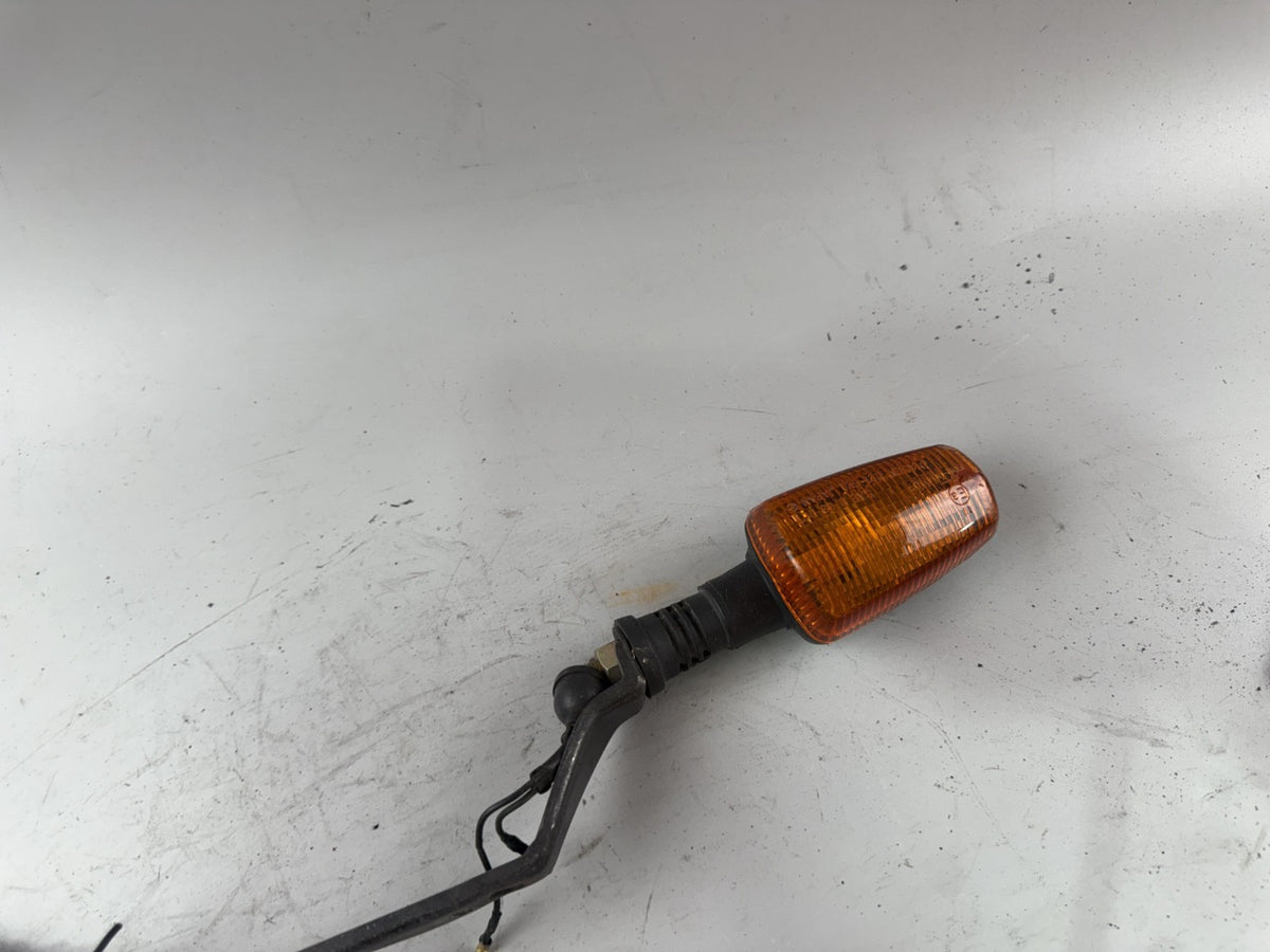 Yamaha XJ 600 Diversion 4BR 4LX Blinkerset Blinkerpaar Turn Signal