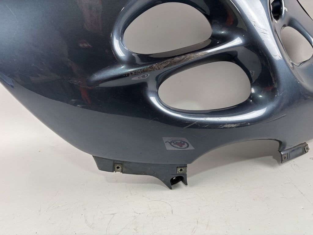 Suzuki GSX 750 F AK11 Seitenverkleidung Sidecover Abdeckung Cover links left