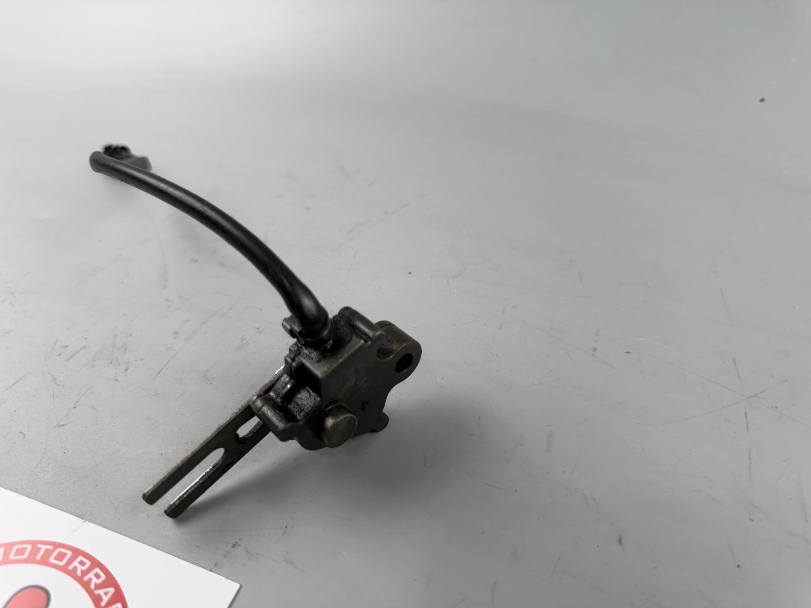 Kawasaki ZR-7 ZR750F Bremslichtschalter vorne front