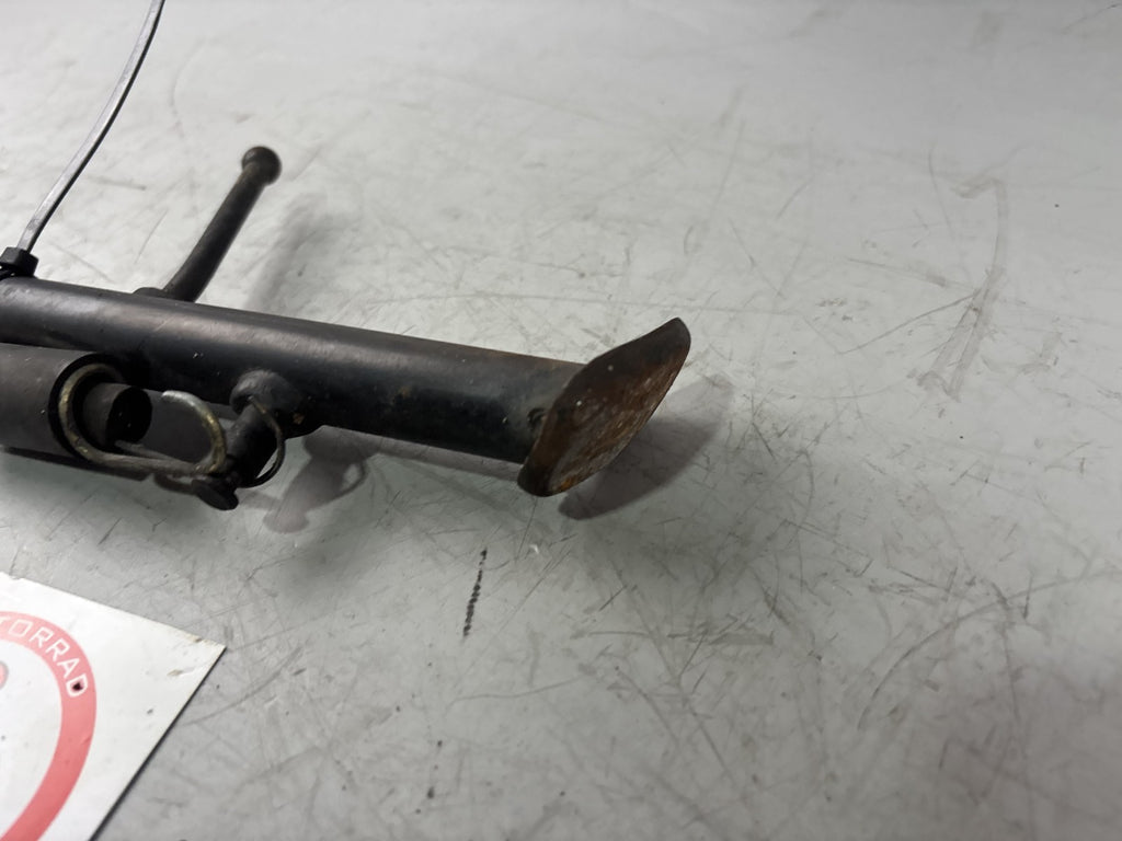 Honda CBF 600 S PC38 Seitenständer Sidestand Holder Halter