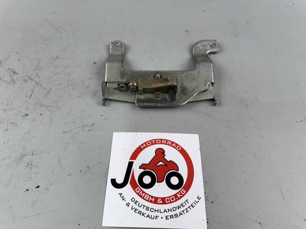 Honda CB500 PC26 Schlosssatz Key Zündschloss Tankschloss Lock Sitzbank