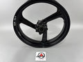 Yamaha SZR 660 Belgarda 4SU Vorderradfelge Felge Rim Rad vorne front Reifen Rad