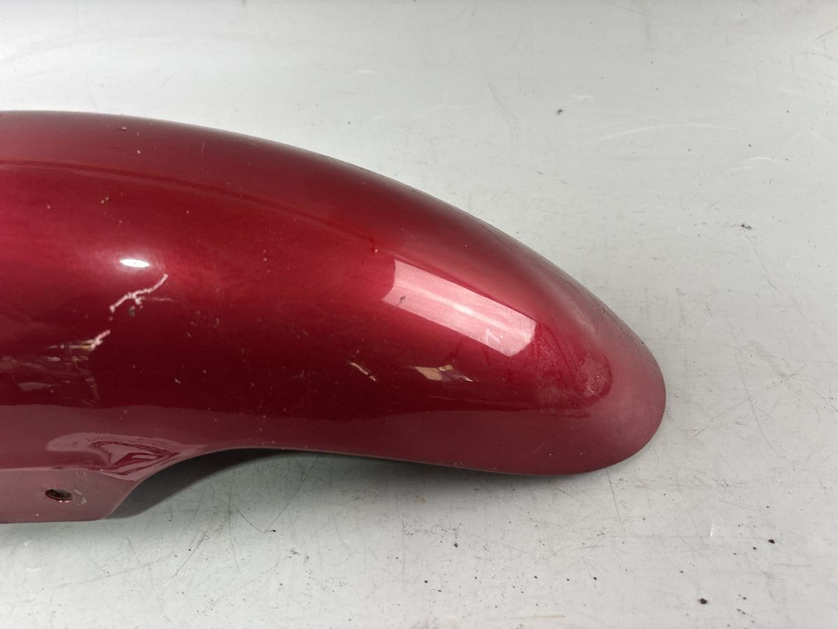 Kawasaki EL250 252 Eliminator Kotflügel Schutzblech Verkleidung Radlauf Fender