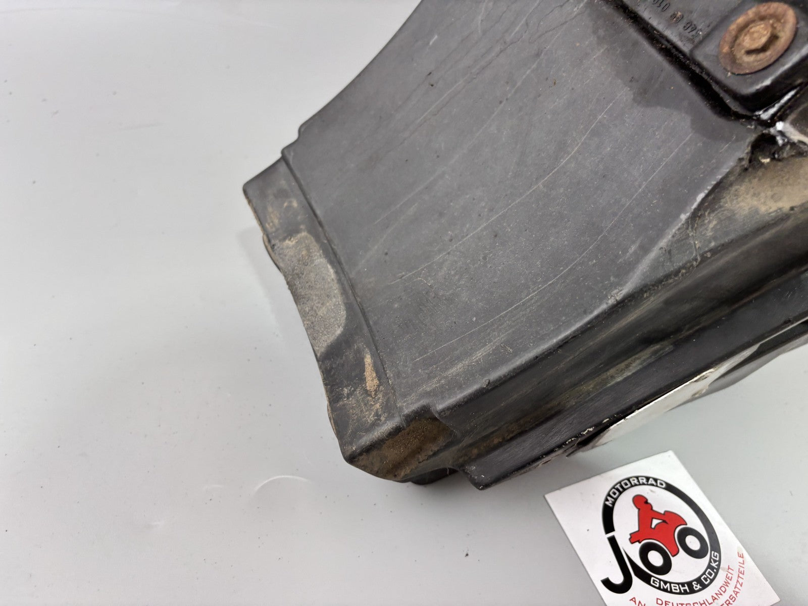 KTM LC4 620 SC Supercompetition Enduro Luftfilterkasten Airbox Ansaugung