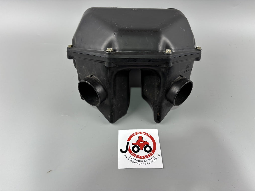 Kawasaki ZX6R ZX636 A 2002 Luftfilterkasten Airbox Ansaugung