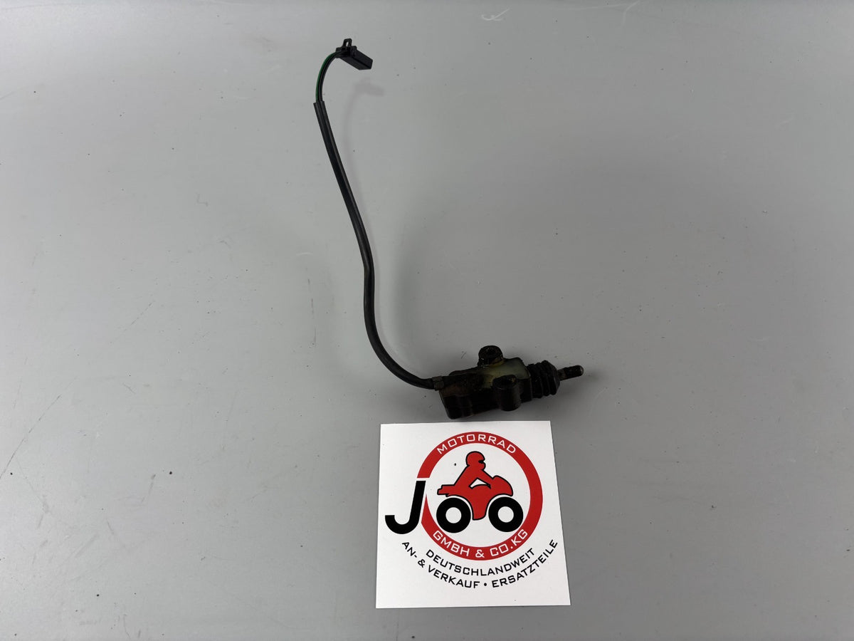 Kawasaki ZZR600E ZX600E Seitenständerschalter Sidestand Switch Electric