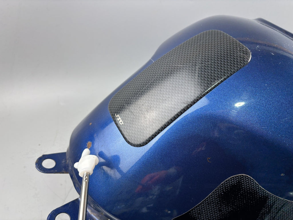 Suzuki RF 600 R GN76A Tank Benzintank Kraftstofftank Fuel Gasoline