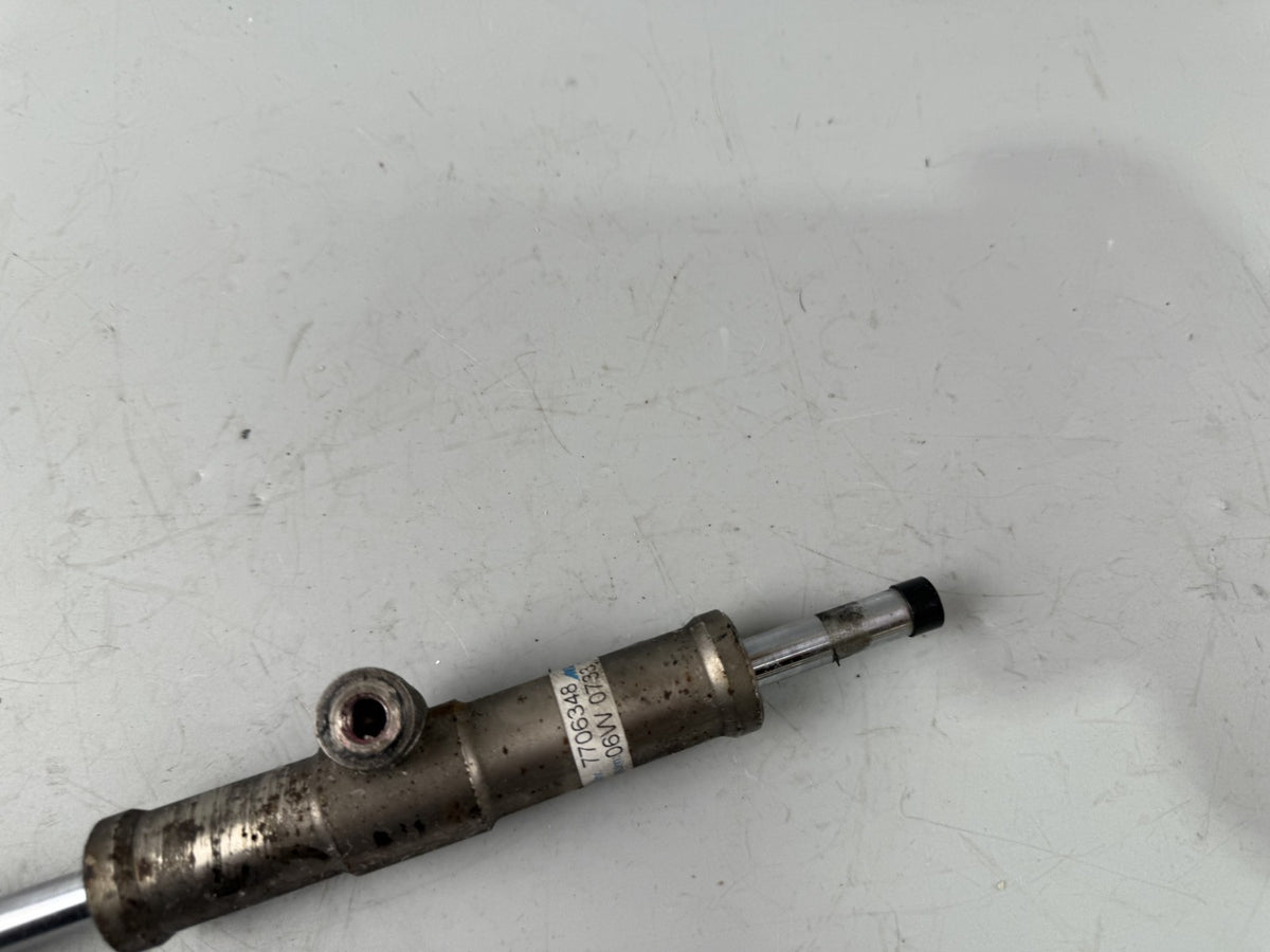 BMW K 1200 S K40 Lenkungsdämpfer Hydraulikdämpfer fahrwerk Fork Federung