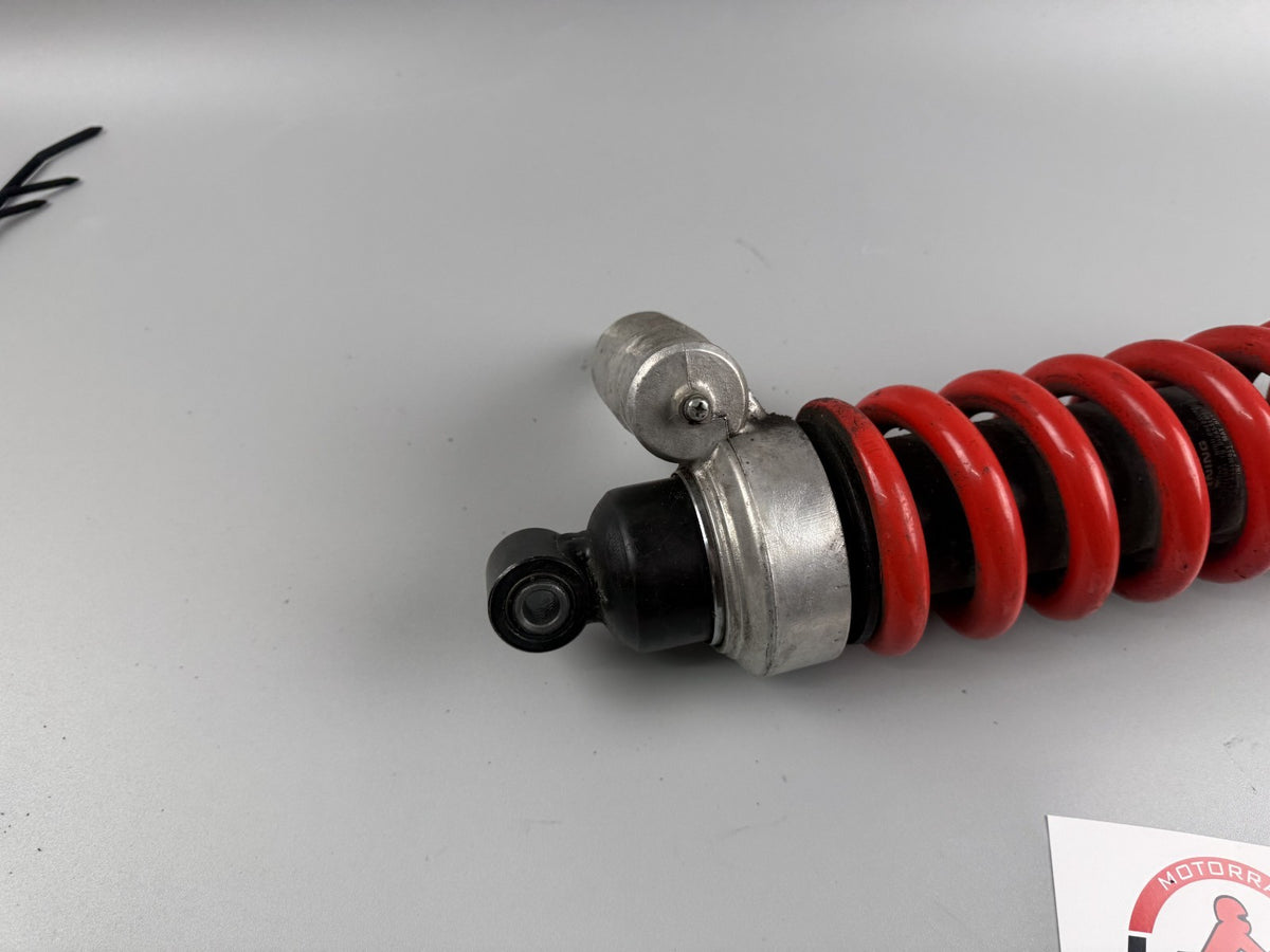 Triumph Sprint 955i ST T695 Stoßdämpfer Federbein Federung hinten Absorber Fork
