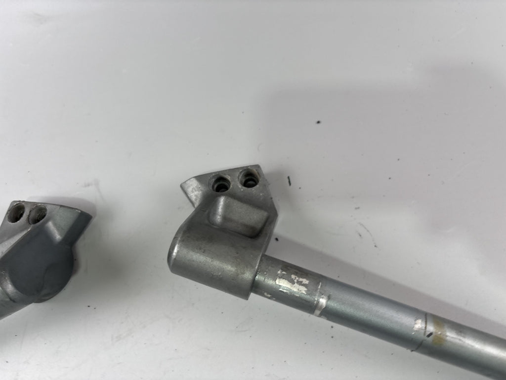 Kawasaki ZZR600D ZX600D Lenker Stummellenker Handlebar rechts links