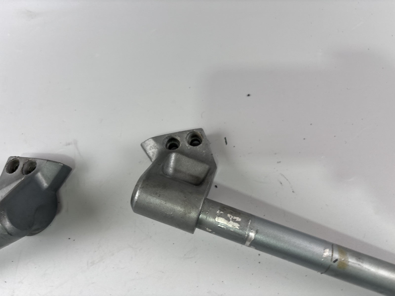 Kawasaki ZZR600D ZX600D Lenker Stummellenker Handlebar rechts links