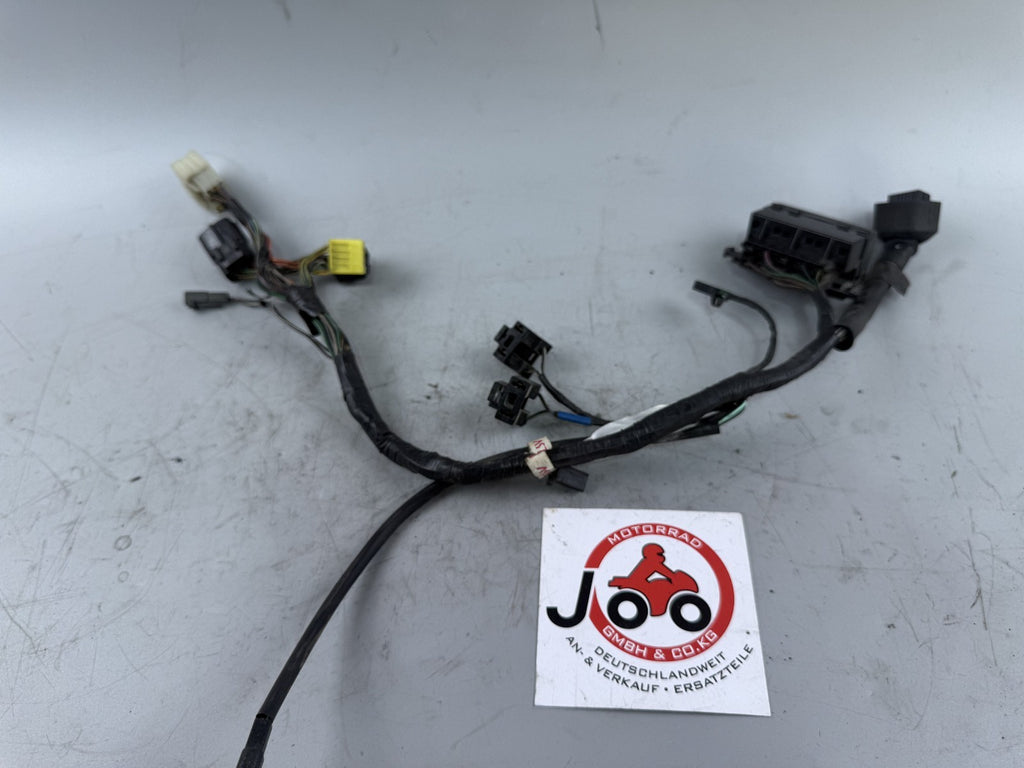 Suzuki GSX-R 600 SRAD AD 97-00 Kabelbaum Cable Stecker Electric