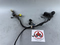 Suzuki GSX-R 600 SRAD AD 97-00 Kabelbaum Cable Stecker Electric