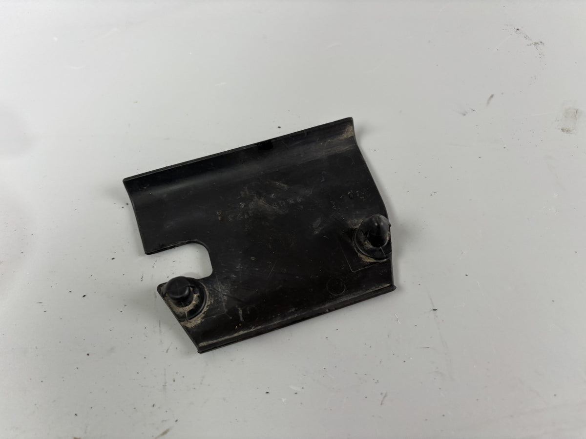 Kawasaki BN125A EL125 Eliminator Abdeckung Deckel Cover