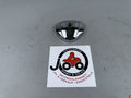 Honda VT600C Shadow Vergaser Abdeckung links Blende Cover Verkleidung left