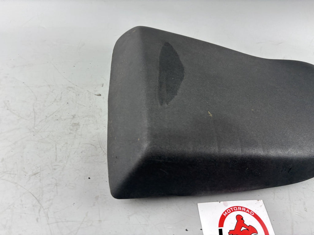 Suzuki GSX-R 750 W GR7BB Sitzbank Beifahrersitz Soziussitz Seat Sitz