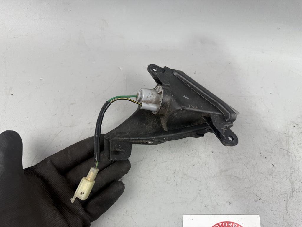 Kawasaki ER 6 N ER650A Blinker vorne rechts Signal Lighters