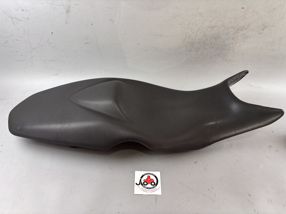 BMW F800 S Sitzbank Sitz Seat Sitzkissen Sitzbezug