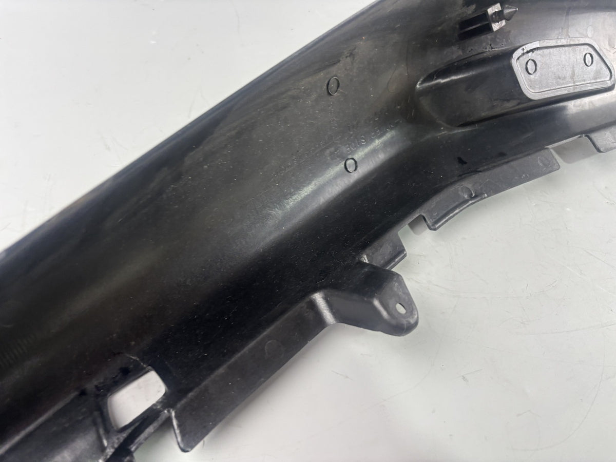 Yamaha XJ 900 Diversion 4KM Seitenverkleidung Sidecover Seitenteil rechts right