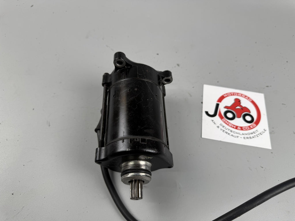 Kawasaki ZRX 1100 ZRT10C Anlasser Starter Electric Motor Engine