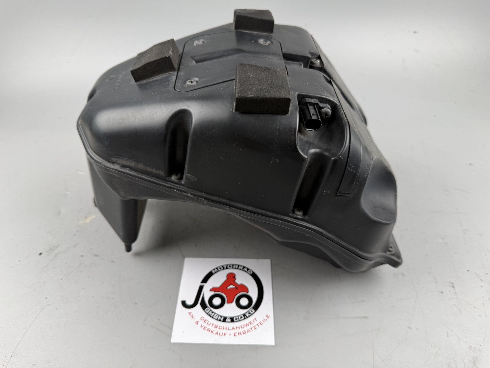 Kawasaki ER6F EX650A Luftfilterkasten Airbox Ansaugung Motor Engine