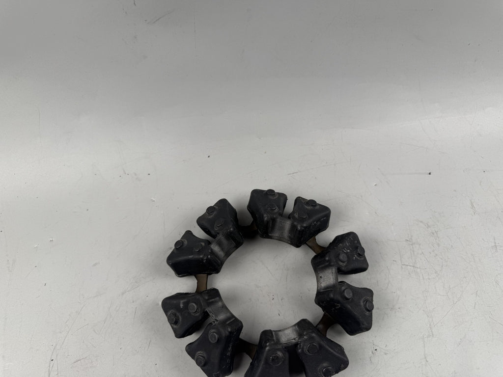 Kawasaki ZR 7 ZR750F Ruckdämpfer Gummi Rubber Antrieb Hinterrad