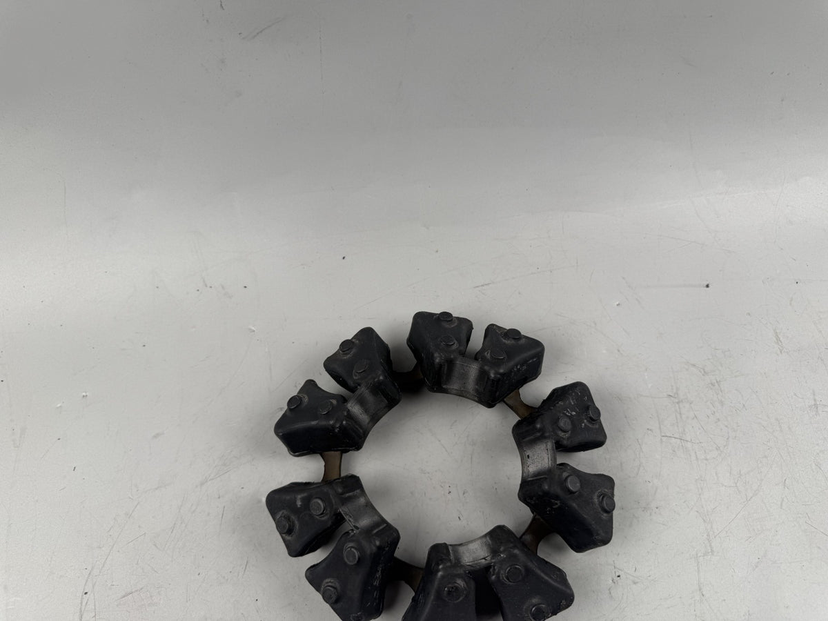 Kawasaki ZR 7 ZR750F Ruckdämpfer Gummi Rubber Antrieb Hinterrad