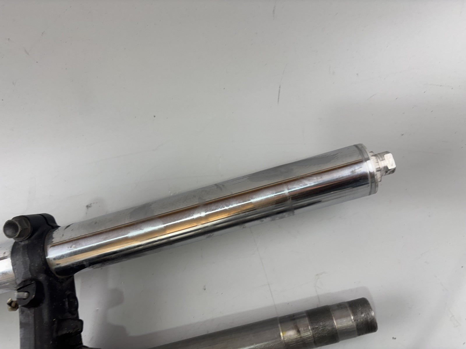Honda VTR1000 F SC36 Firestorm Gabel Tauchrohr Standrohr Fork Absorber