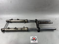 Yamaha FJ1200 3CW 3YA Gabel Standrohr Tauchrohr Fork Absorber Feder Federung