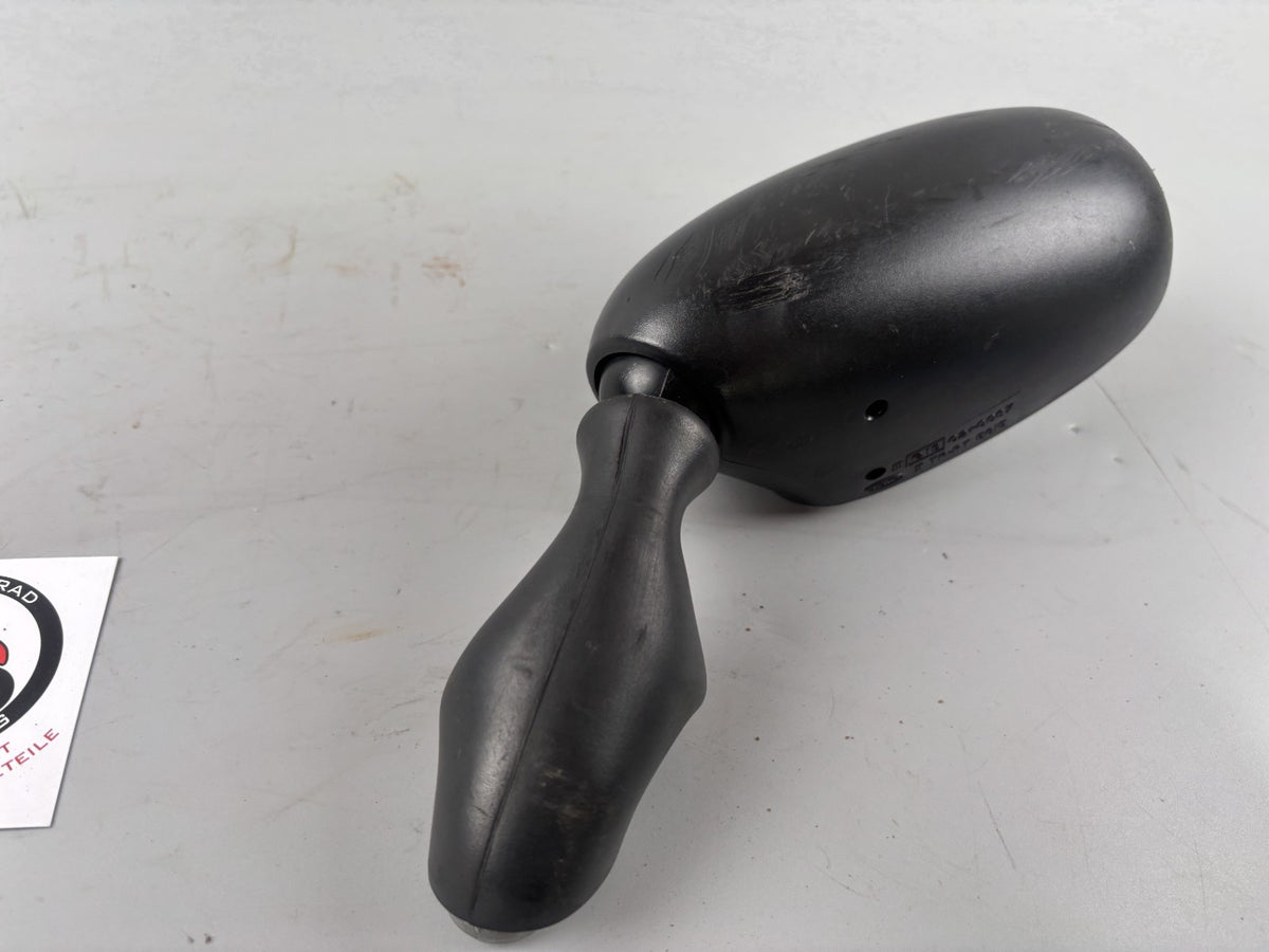 Suzuki GSX 750 F AK11 Spiegel Seitendeckel Mirror links left