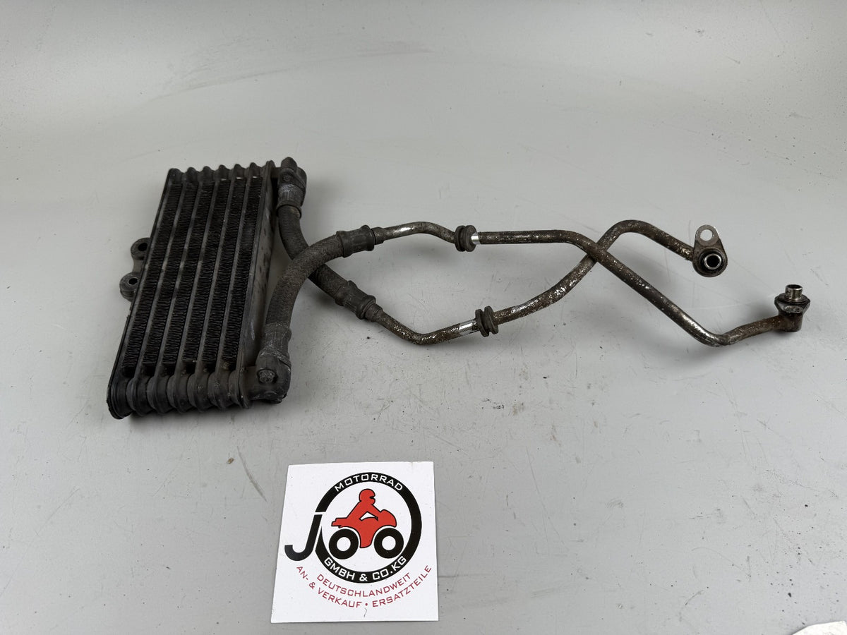 Honda CB750 Sevenfifty RC42 Ölkühler oelcooler Liquid Engine Motor
