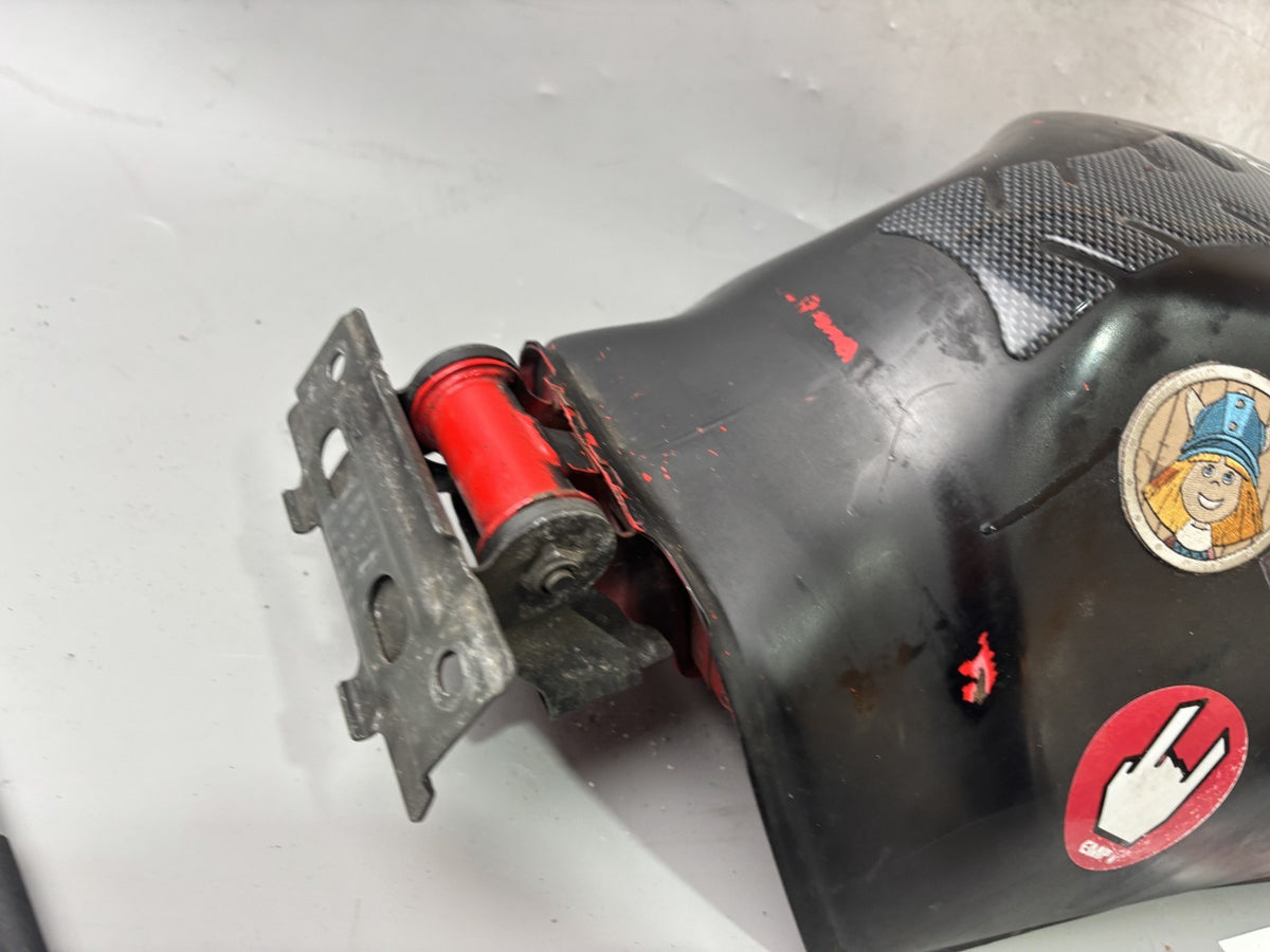 Suzuki SV650 N AV Tank Benzintank Kraftstofftank Fuel Gas Gasoline