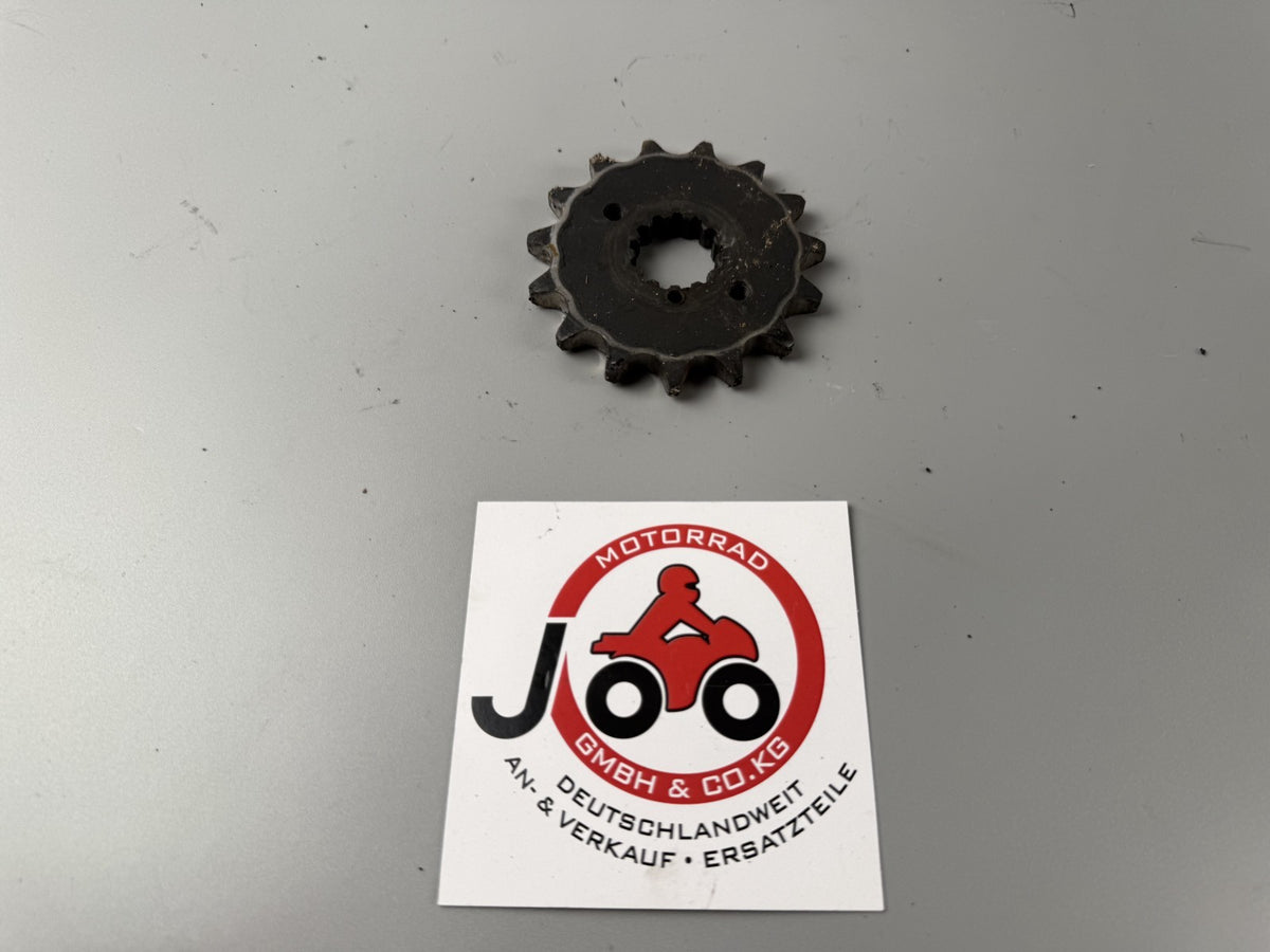 Suzuki GSF 600 Bandit POP WVA8 Kettensatz Kettenkit Chain Kettenrad Träger
