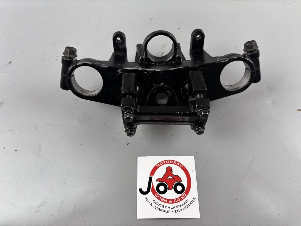 Kawasaki ZRX1100 ZRT10C Gabelbrücke Verbindung oben obere Bridge
