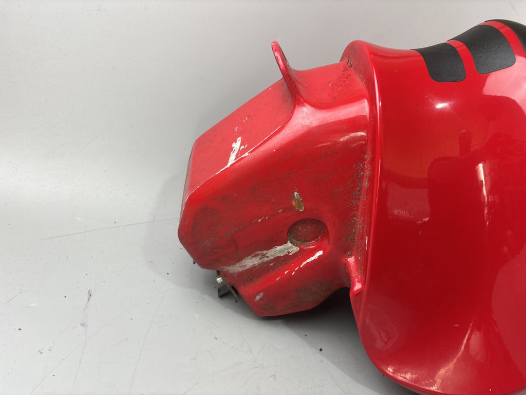 Yamaha SZR 660 Belgarda 4SU Benzintank Tank Fuel Gas Gasoline Treibstoff