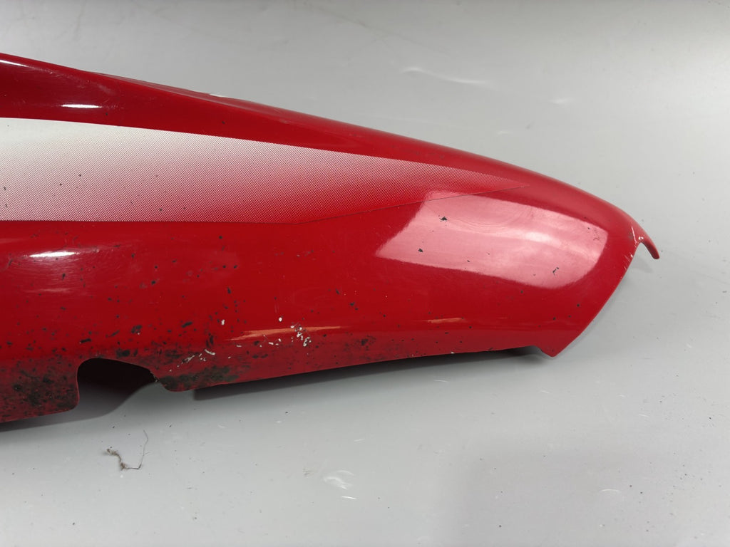 Yamaha YZF 1000 R Thunderace Seitenverkleidung Sidecover Seitenteil links left