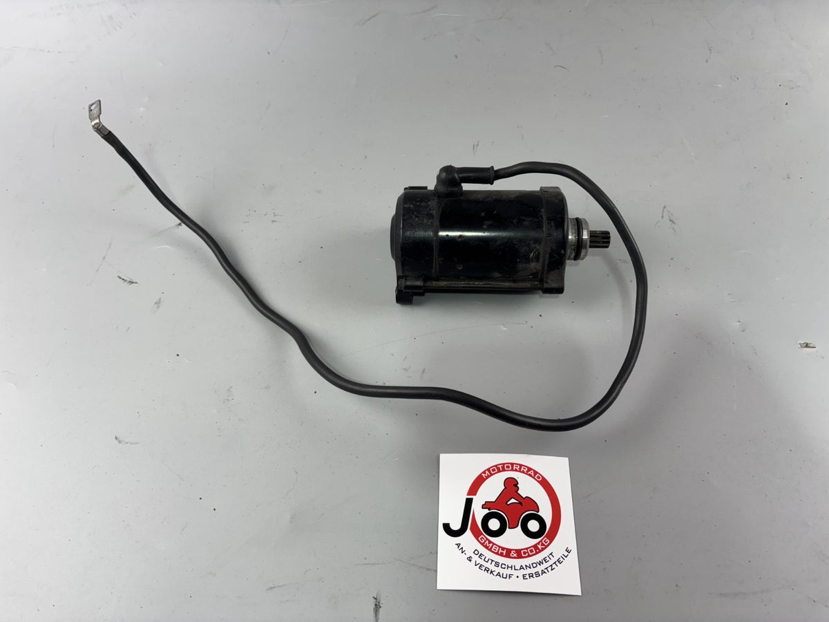 Kawasaki ZRX1100 ZRT10C Anlasser Starter Electric