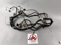Kawasaki EX500A GPZ500S Kabelbaum Kabelstrang Cable Electric Stecker