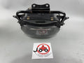 Yamaha XJ 600 Diversion 4BR 4LX Geweih Halterung Holder Scheinwerfer front vorne