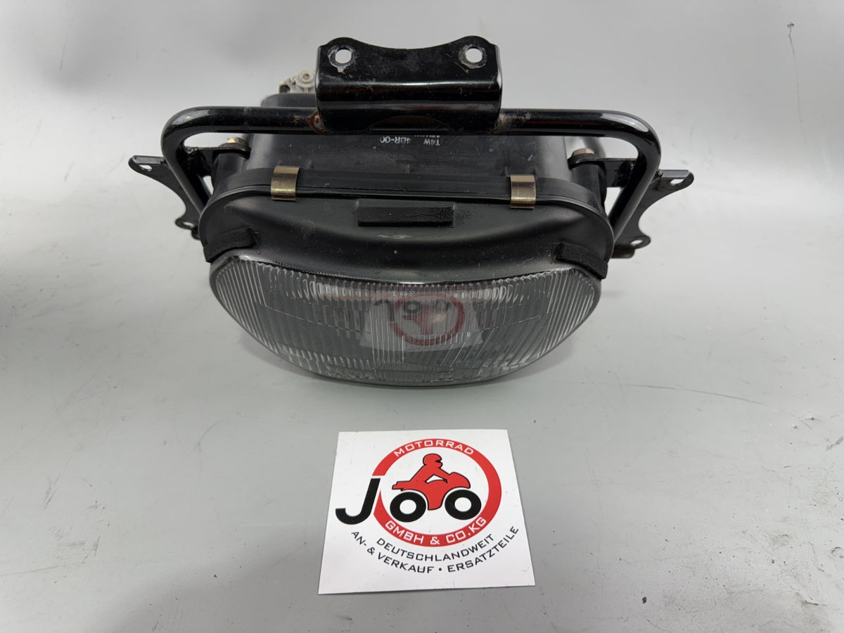 Yamaha XJ 600 Diversion 4BR 4LX Geweih Halterung Holder Scheinwerfer front vorne